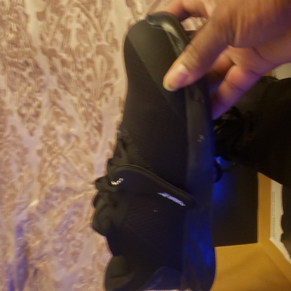 Men Steel Toes - Picture 3 of 4